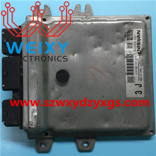 Nissan 3J A1H-3MD NEC002 ECU repair kit
