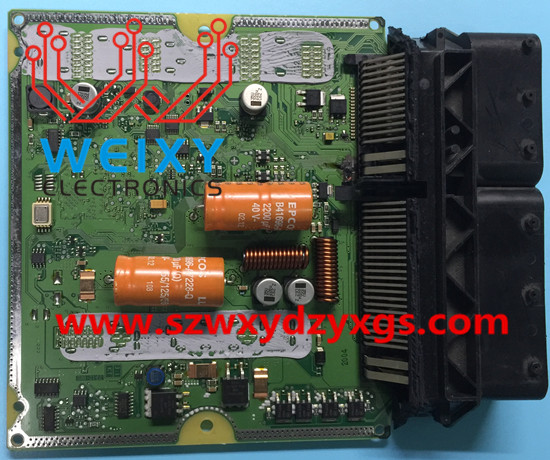 BMW new type N46 DME repair kit