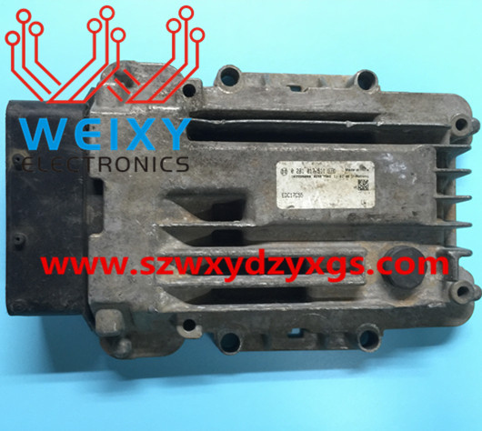 BOSCH EDC17C55 repair kit