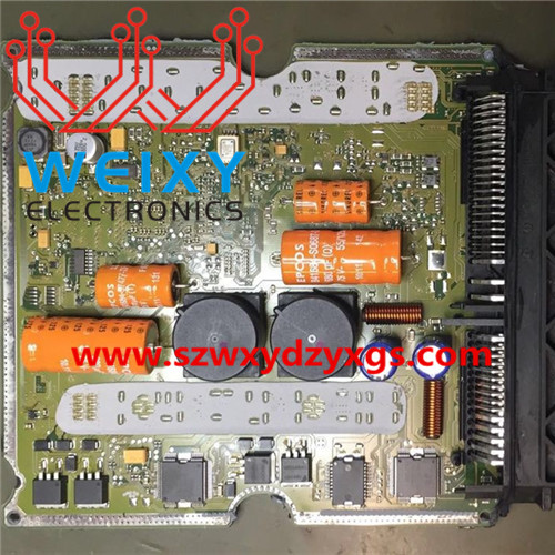 BMW DME control unit repair kit