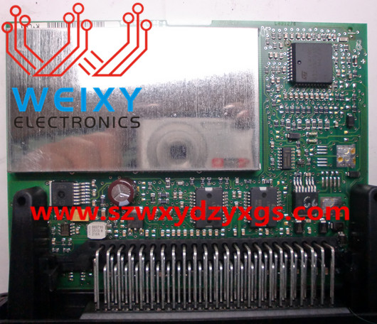 Volkswagen Audi 01N gearbox control unit repair kit