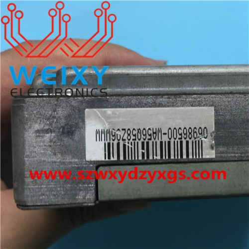 Nissan old type CEFIRO A33ECU repair kit