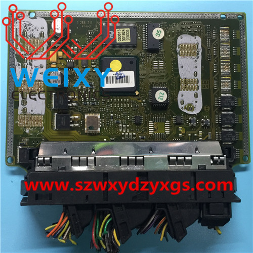 BMW 7 series DME repair kit
