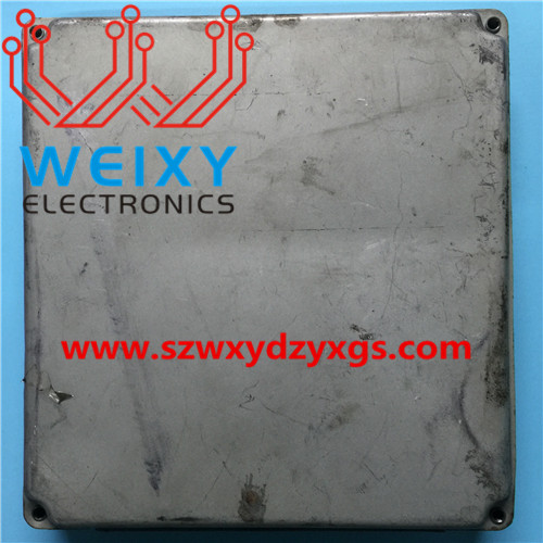 Nissan old type CEFIRO A33ECU repair kit
