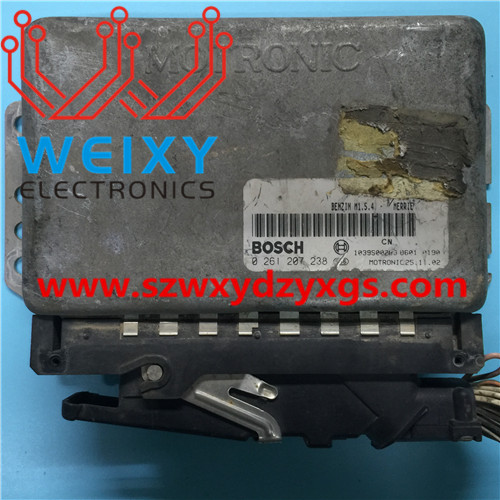 BOSCH M154 ECU repair kit
