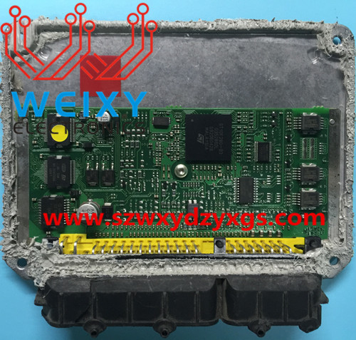 FIAT and ,MARELLI S11-3605010FA ECU repair kit