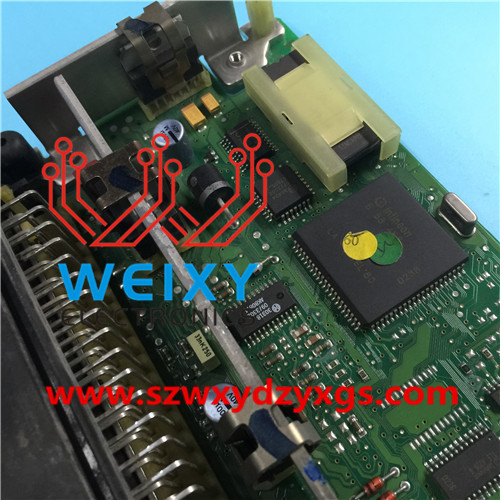 BOSCH M154 ECU repair kit