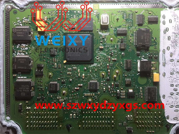 MARELLI ECU repair kit