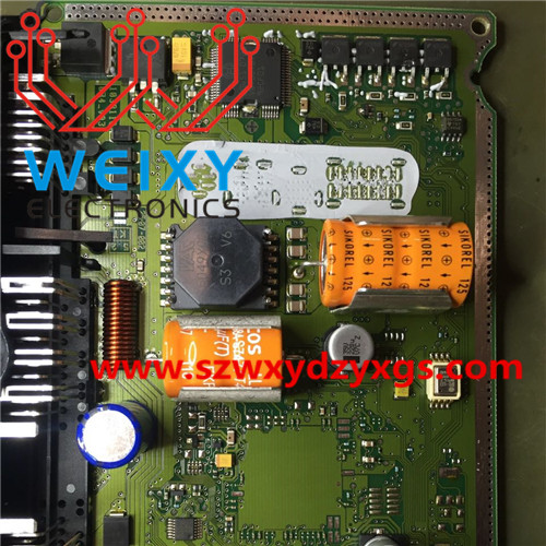 BMW ECU and DME control unit repair kit