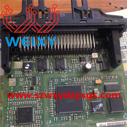 JETTA SIEMENS ECU repair kit