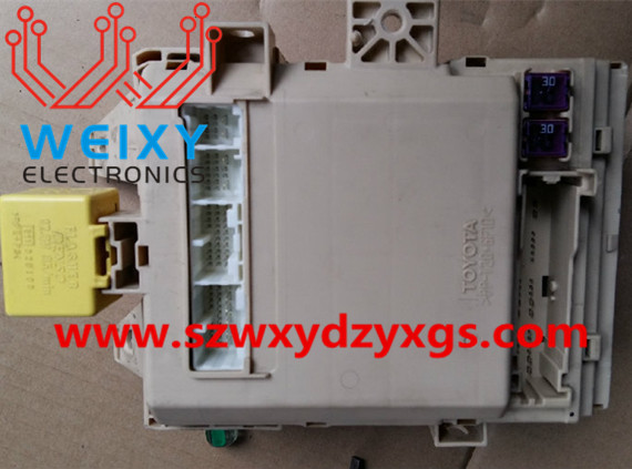 Toyota Camry, Highlander BCM repair kit