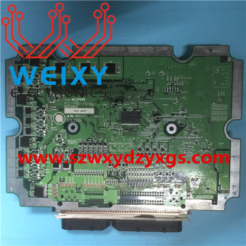 MARELLI ECU repair kit