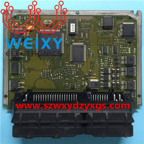 KIA HYUNDAI ECU repair kit