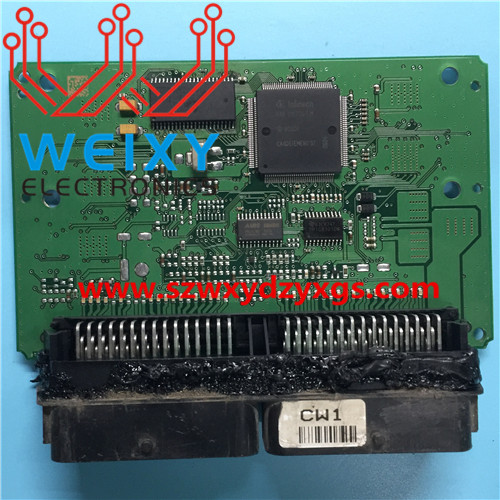 KIA SSANGYONG gearbox control unit repair kit