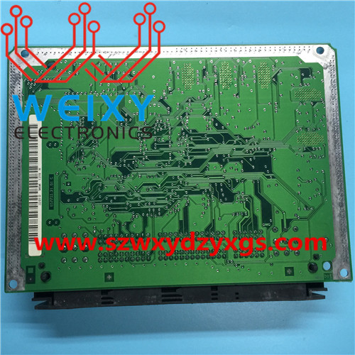 KIA CARENS ECU repair kit