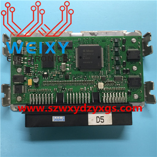 KIA SSANGYONG gearbox control unit repair kit