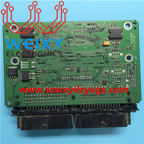 Agitator truck, STYER, AUMAN Diesel truck ECU repair kit