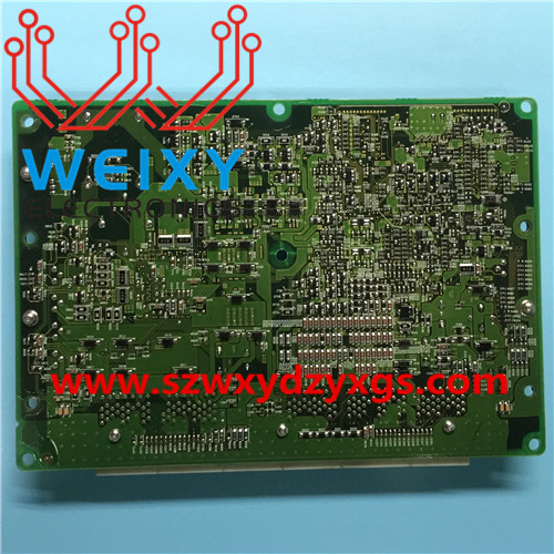 KIA SSANGYONG gearbox control unit repair kit