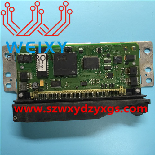KIA SSANGYONG gearbox control unit repair kit