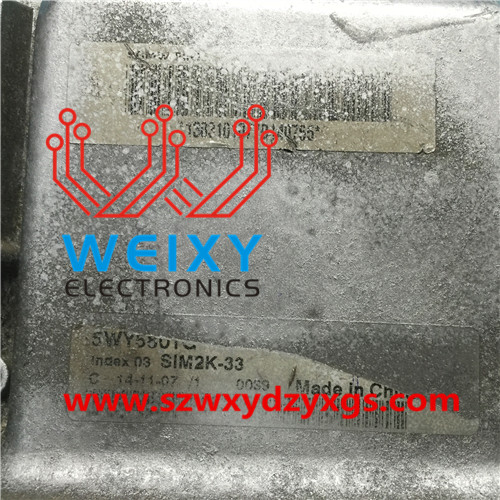 GM Wuling SIM2K-33 ECU repair kits