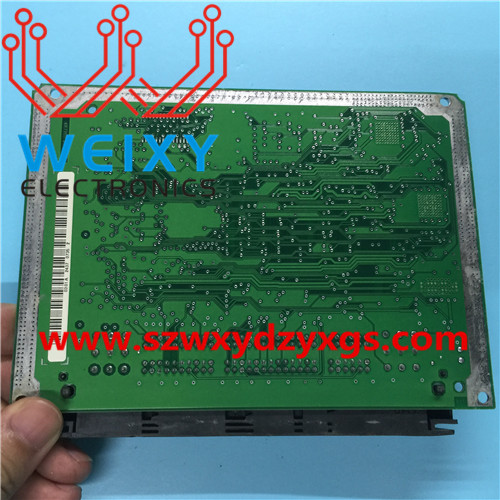 Hyundai 39109-37507 Siemens ECU repair kits