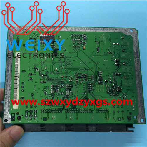 Hyundai 39110-37010 Siemens ECU repair kits
