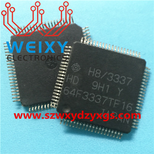 MB90F546GS Automotive dashboard commonly used MCU memory chip