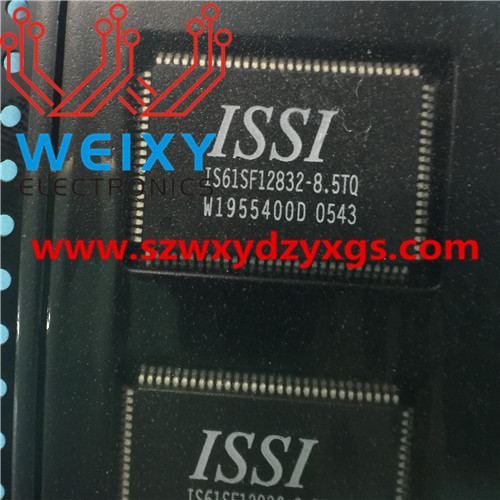 MB90F546GS Automotive dashboard commonly used MCU memory chip