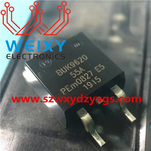 MB90F546GS Automotive dashboard commonly used MCU memory chip