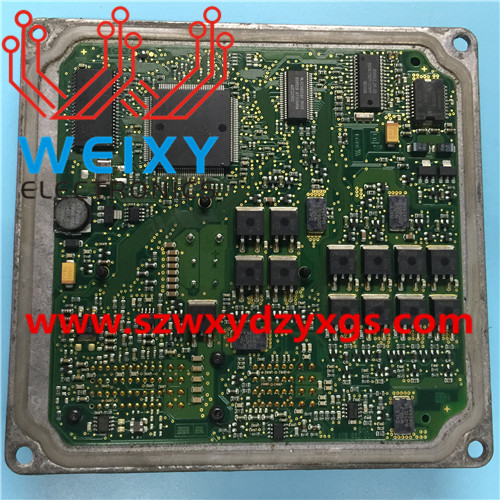 Hyundai 5WY1940A ECU repair kits