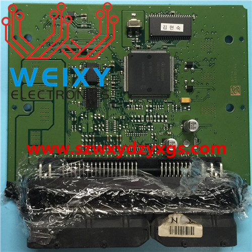 Renault  SM5 23110-14950 ECU repair kits