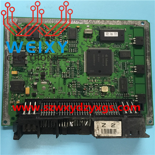 Hyundai 39110-37010 Siemens ECU repair kits
