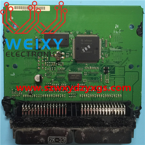 Volkswagen Siemens 03E 906 033 5WP40163 04 ECU Repair Kit