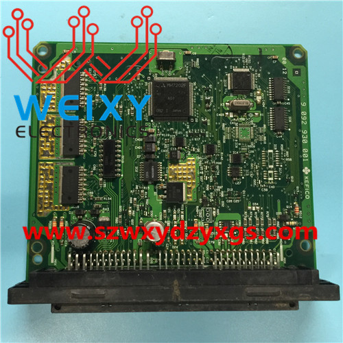 Hyundai 95440-39322 gearbox Control Unit Repair Kit
