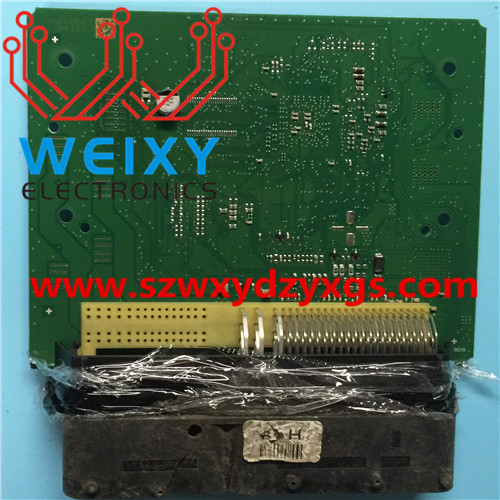 Hyundai SIM2K-140 ECU Repair Kit