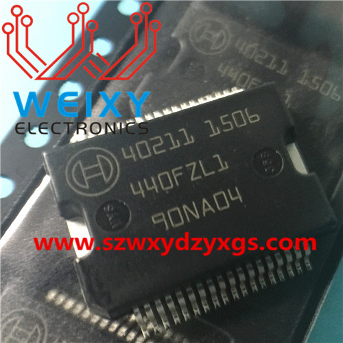 HD64F3337TF16 Excavator dashboard commonly used vulnerable memory chip