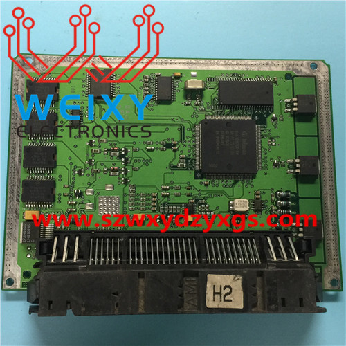 Hyundai 39110-37010 Siemens ECU repair kits