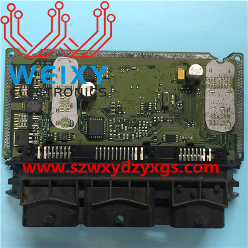 Renault SM5 23110-14960 ECU repair kits