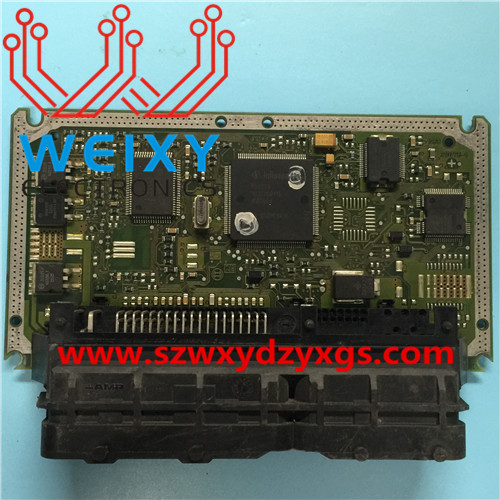 KIA 0 261 206 704 Bosch ECU Repair Kit