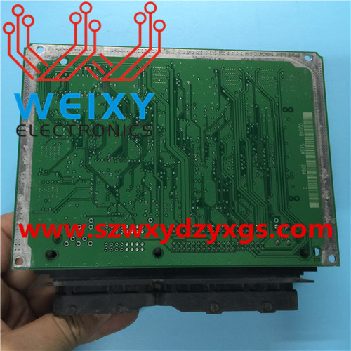 Land Rover  NNN100742 ECU repair kit