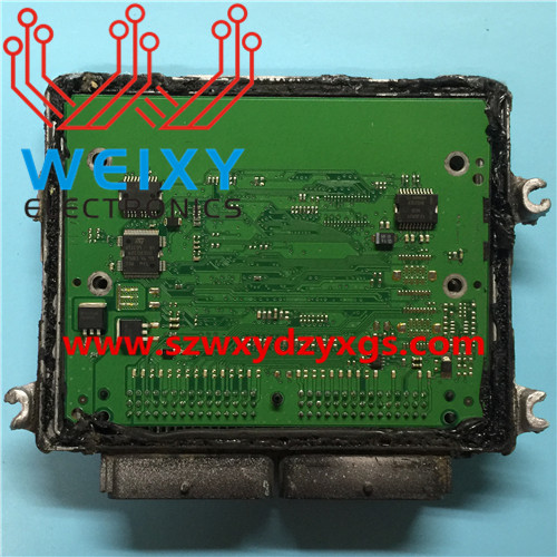 GM Wuling SIM2K-33 ECU repair kits