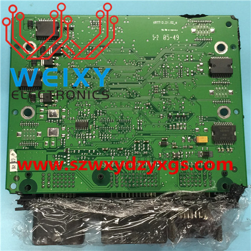 Peugeot Citroen SID807EVO S180165001 ECU repair Kit