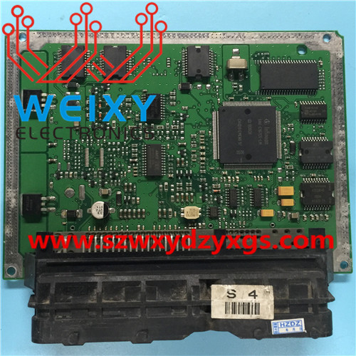 Land Rover  NNN100742 ECU repair kit