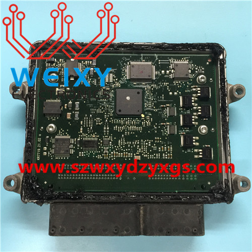 Tosca GM 96858634 ECU Repair Kit