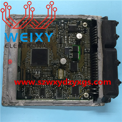 Land Rover  NNN100742 ECU repair kit
