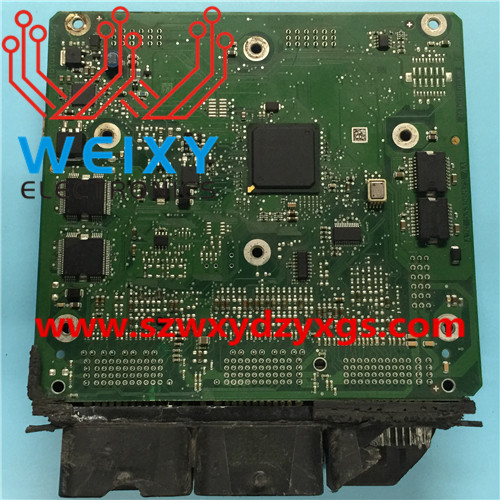 Hyundai 39109-37507 Siemens ECU repair kits