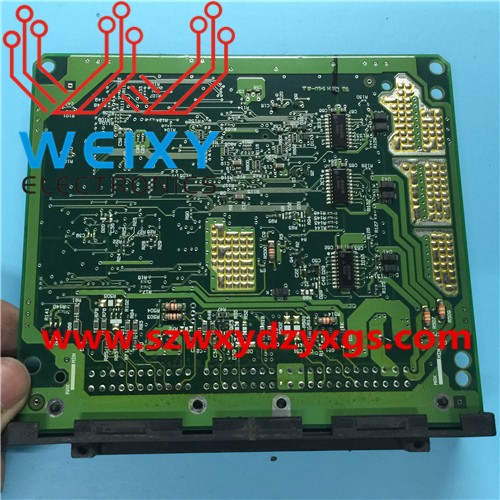 Hyundai 95440-39322 gearbox Control Unit Repair Kit