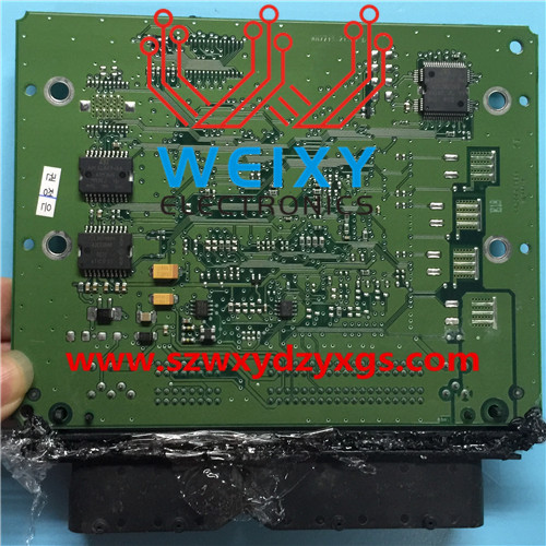 Renault  SM5 23110-14950 ECU repair kits