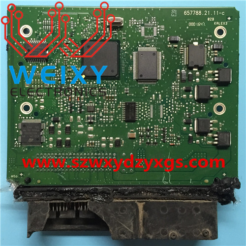Hyundai SIM2K-140 ECU Repair Kit