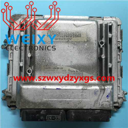 GM Wuling SIM2K-33 ECU repair kits